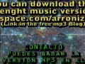 Contacto (2007), Hubble, Space Music, UFO art, Arte Ovni,