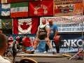 Battle of the 220s / 100 kg Open Deadlifters - 2009 WABDL World Championships