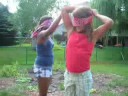 Phay and Jay Cam Races-Part 1