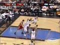 Samuel Dalembert blocks Yao Ming 2 times Samuel Dalembert blocks Yao Ming 2 times
