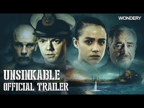 Unsinkable: Redefining Storytelling with Audio Cinema - SA Examiner