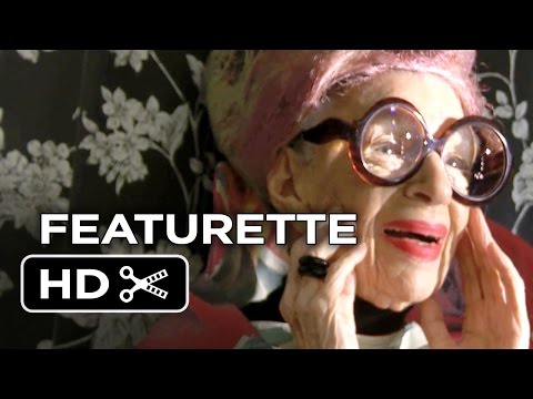 《時尚天后的繽紛人生》電影預告