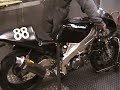 SZR supermono testrun
