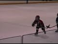 NSWC Winterhawks - #44