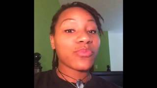 Tiera Writes is LIVE!
