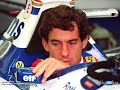 Tribute Memorial Ricordo Ayrton Senna