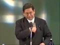 民主前田衆院議員のマルチ商法セミナー講演１