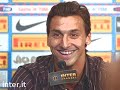 zlatan ibrahimovic