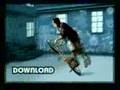Hilary Duff - Massively Mini Media Commercial
