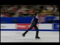Jeremy Abbott 2009 SC SP