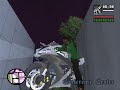 GTA SA Stunts II GTA SA Stunts II
