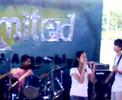 CEAT General Assembly- Nice Singer!