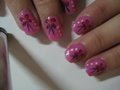 Butterfly Nails
