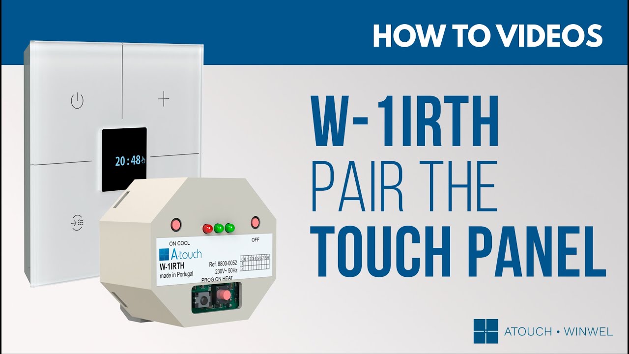 Como Parear com o Teclado