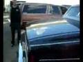 LS BOX CHEVY ON 28s WRAPPED IN SKINNYS... TRUNK KNOCC VIDEO