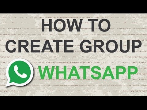 how to change group admin in whatsapp