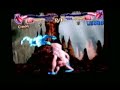 MKK casuals Primal Rage PSX version