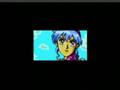 Lunar The Sliver Star Japanese intro Mega CD.