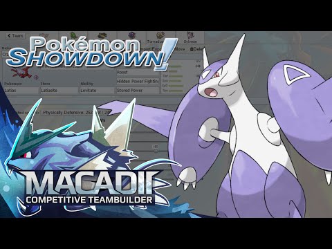 pokemon showdown team builder not loading pokemon showdown team builder not loading