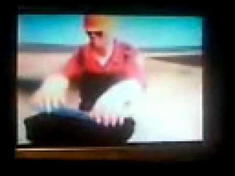 scoutvich - Filmed in 1080p HD.
