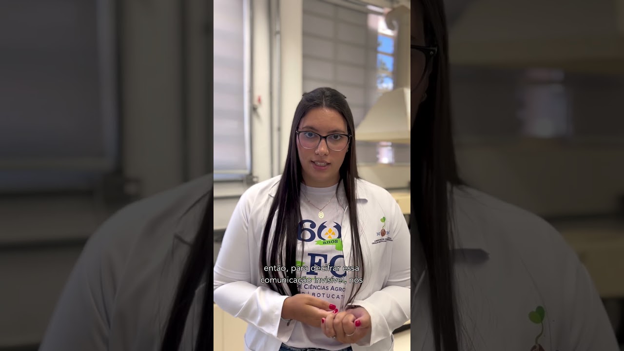 Pesquisa da Unesp de Botucatu avança na melhoria da semeadura da soja