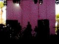 Soulwax Nite Versions - E-Talking - Coachella 2007