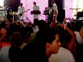 Soulwax Nite Versions - E-Talking - Coachella 2007