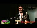 Eli Roth (writer, director, producer, actor 