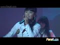 WG- Irony 9.09.07 U.C.C Audition w/Yoobin