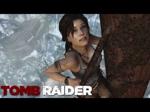 tomb raider