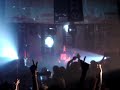 aly   fila   heaven london 2007