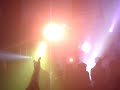 aly   fila   heaven london 2007