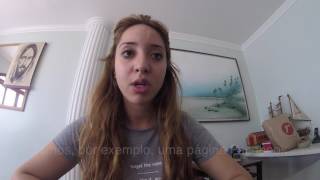 Testemunho de voluntários: Manel Ayed