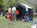 Inca Trail to Machu Picchu Part 1