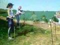 Fitness Nordic Walking - FitHaven