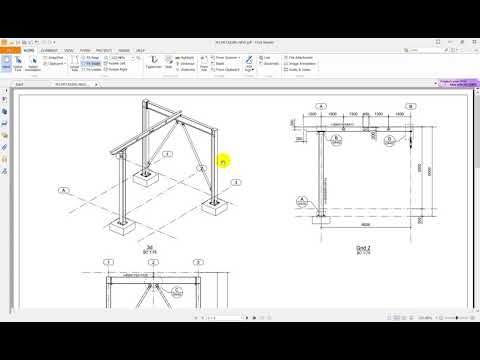Đào tạo Tekla Structures 2019 - Buổi 2