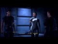 Mass Effect Prologue Normandy Pt. 1
