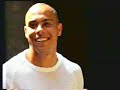 ronaldo phenomenon story    part 1