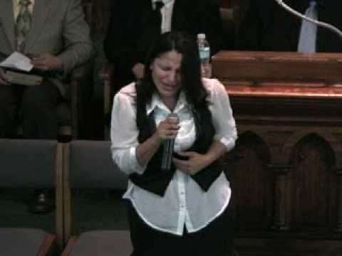 Gladys Jimenez