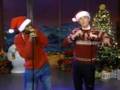 Rza - Deck The Halls