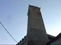 Fiano Romano, Civitella S. Paolo (RM) visita borgo