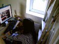 chrystal preece when i turn the computer off