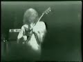 Mick Taylor amazing solo Satisfaction Rolling Stones 1969