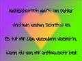 Sido - Ein Teil von mir & lyrics