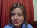 Depoimento Pra. Meiry 