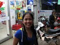 Thai girl and kose nanat دختر تايلندي وفحش ايراني كس ننت