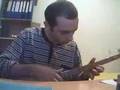 Kopuz �emsiyemin Ucu Kare