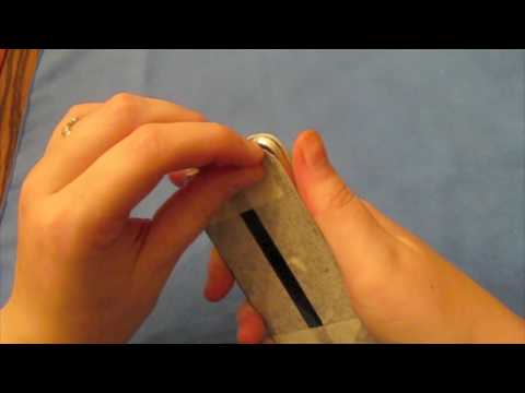 how to get rid of scratches on iphone