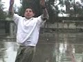 Esta lloviendo y moje a la vereh parte 1 Esta lloviendo y moje a la vereh parte 1