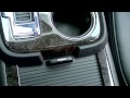 Detailed look at 2012 GMC Acadia Denali FWD.